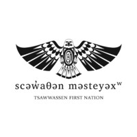 Tsawwassen First Nation logo - Similar company to Musqueam Indian Band