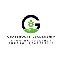 Grassroots Leadership logo - Similar company to Basta Austin