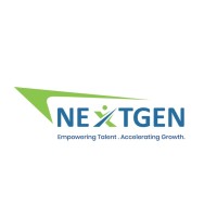 Nextgen Quickhire Pvt Ltd. logo - Similar company to Quickhire