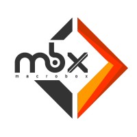 MacroBox logo - Similar company to Grupo Seinsu // Servicios Logisticos Integrales