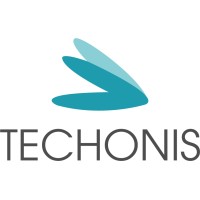 TECHONIS logo - Similar company to One Earth Project