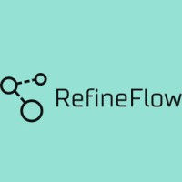 RefineFlow logo - Similar company to Mindshare Business Consulting