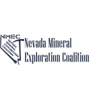 NMEC- Nevada Mineral Exploration Coalition logo - Similar company to Nv Resources