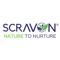 Scravon logo - Similar company to Lucidity