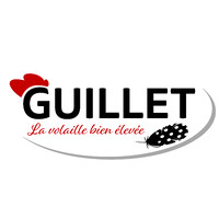 Guillet - Groupe LDC logo - Similar company to Acb Construction Bois