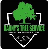 Danny's Tree Services logo - Similar company to Safeplow
