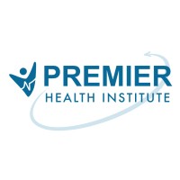 Premier Health Institute logo - Similar company to Real Colors