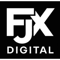 FJX Digital logo - Similar company to Toda.Network