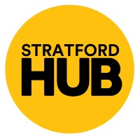 Stratford Hub logo - Similar company to Dream Leagues