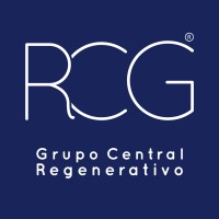 RCG, Grupo Central Regenerativo (Distribuidor Autorizado) logo - Similar company to Cordón Vital