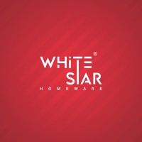 Whitestar Homeware logo - Similar company to Cosmo Homeware