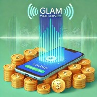 glam web service logo - Similar company to Intermatica S.P.A.