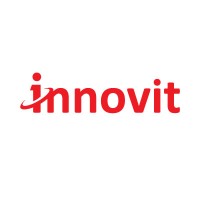 Innovit logo - Similar company to Stiryum