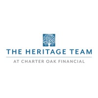 The Heritage Team logo - Similar company to 360 Recruiting Group
