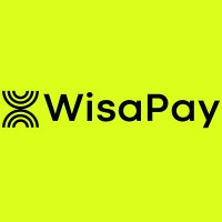 WisaPay logo - Similar company to Dropleet