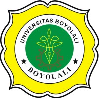 Universitas Boyolali logo - Similar company to Finologi