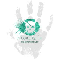 Ghosted by HR logo - Similar company to Unghosted®