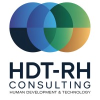 HDT-HR CONSULTING logo - Similar company to Makein Espacios Laborales