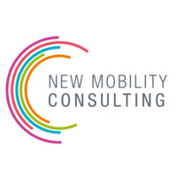 New Mobility Consulting logo - Similar company to Iamts - International Alliance For Mobility Testing & Standardization
