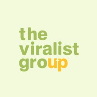The Viralist Group logo - Similar company to Workbean