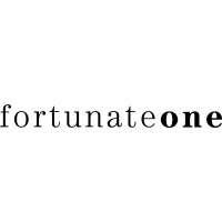 Fortunate One logo - Similar company to Hello Molly