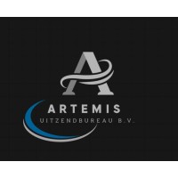Artemis Uitzendbureau logo - Similar company to Aworks Uitzendbureau