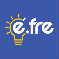 É.Fre Marketing logo - Similar company to Alpe Digital