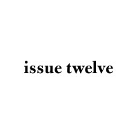 Issue Twelve logo - Similar company to Tapistelar