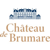 Domaine du Château de Brumare en Normandie logo - Similar company to Le Bouchot Eco-Lieu