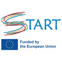 Supporting START Erasmus+ project logo - Similar company to Rcisd