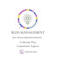 Bliss Management logo - Similar company to Ordisys Informatique