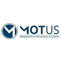 Motus Fisioterapia Ribeirão Preto logo - Similar company to Elevita Fisioterapia E Saúde Integrada
