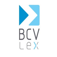 BCVLex - Lawyers (Spain / France) logo - Similar company to Procuradoria Roca, Slp