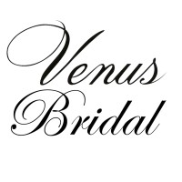 Venus Bridal USA logo - Similar company to Brides By Young