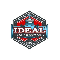 Ideal Heating Company logo - Similar company to Igni