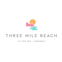 Three Mile Beach logo - Similar company to Lighthouse