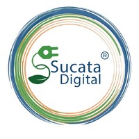 Sucata Digital logo - Similar company to Internacional Shopping