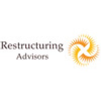 Restructuring Advisors logo - Similar company to Restructuring Associates Inc.