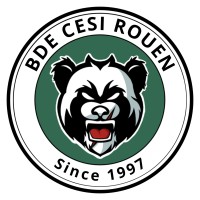 BDE CESI Rouen logo - Similar company to Cesi Alumni