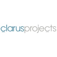 Clarus Projects logo - Similar company to Dande Built