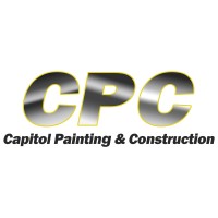 CAPITOL PAINTING & CONSTRUCTION INC logo - Similar company to Bionic Emergency Services