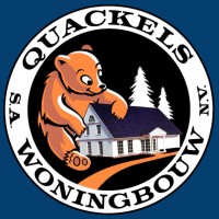 Quackels Woningbouw logo - Similar company to Kepler