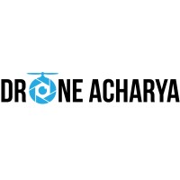 Drone Acharya Skytech India Private Limited logo - Similar company to Sim Solutions (P) Ltd.