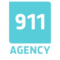 911Agency logo - Similar company to Awg - Conception Site Web & Agence Web Global