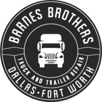 Barnes Brothers Fleet Maintenance logo - Similar company to Team Gear Flow