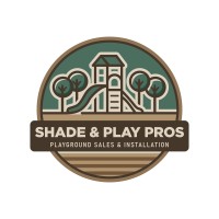 Shade and Play Pros logo - Similar company to American Mts