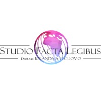 Studio Facta Legibus | EU Project Management • Finanza Agevolata • Business Advisory logo - Similar company to Ueconsulting