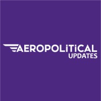 Aeropolitical Updates logo - Similar company to Vaffel
