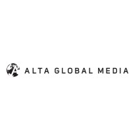 ALTA GLOBAL MEDIA logo - Similar company to Sublab