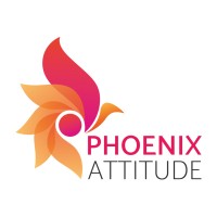 Association Phoenix Attitude logo - Similar company to Ocean Park Optometry